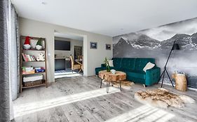 Domek - Apartament Góralska Bajka, przy Krupówkach